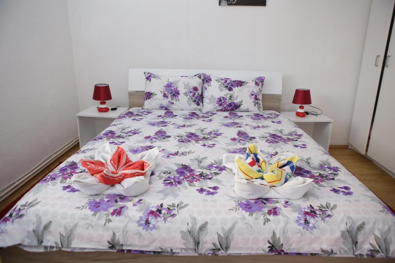 City Center Apartments Prilep Zewnętrze zdjęcie