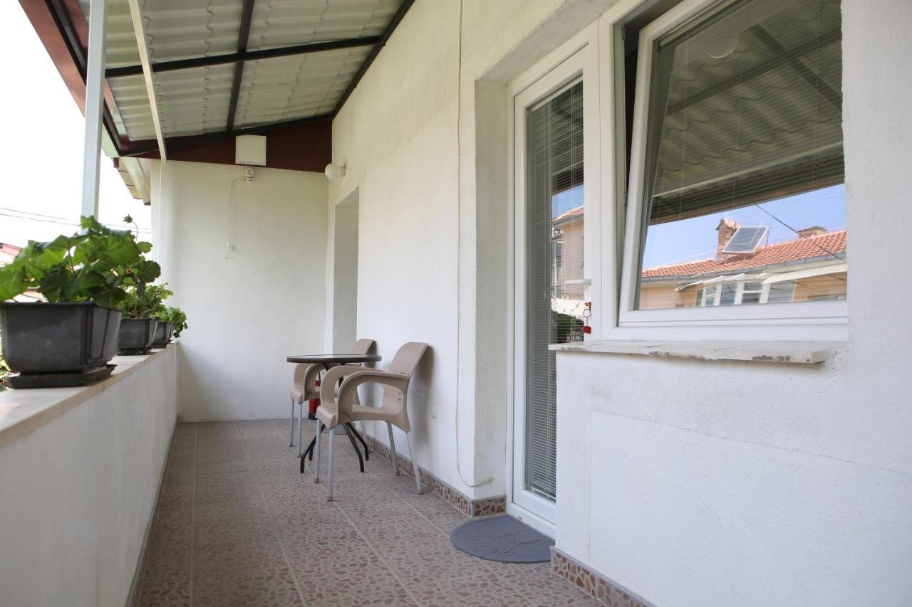 City Center Apartments Prilep Zewnętrze zdjęcie
