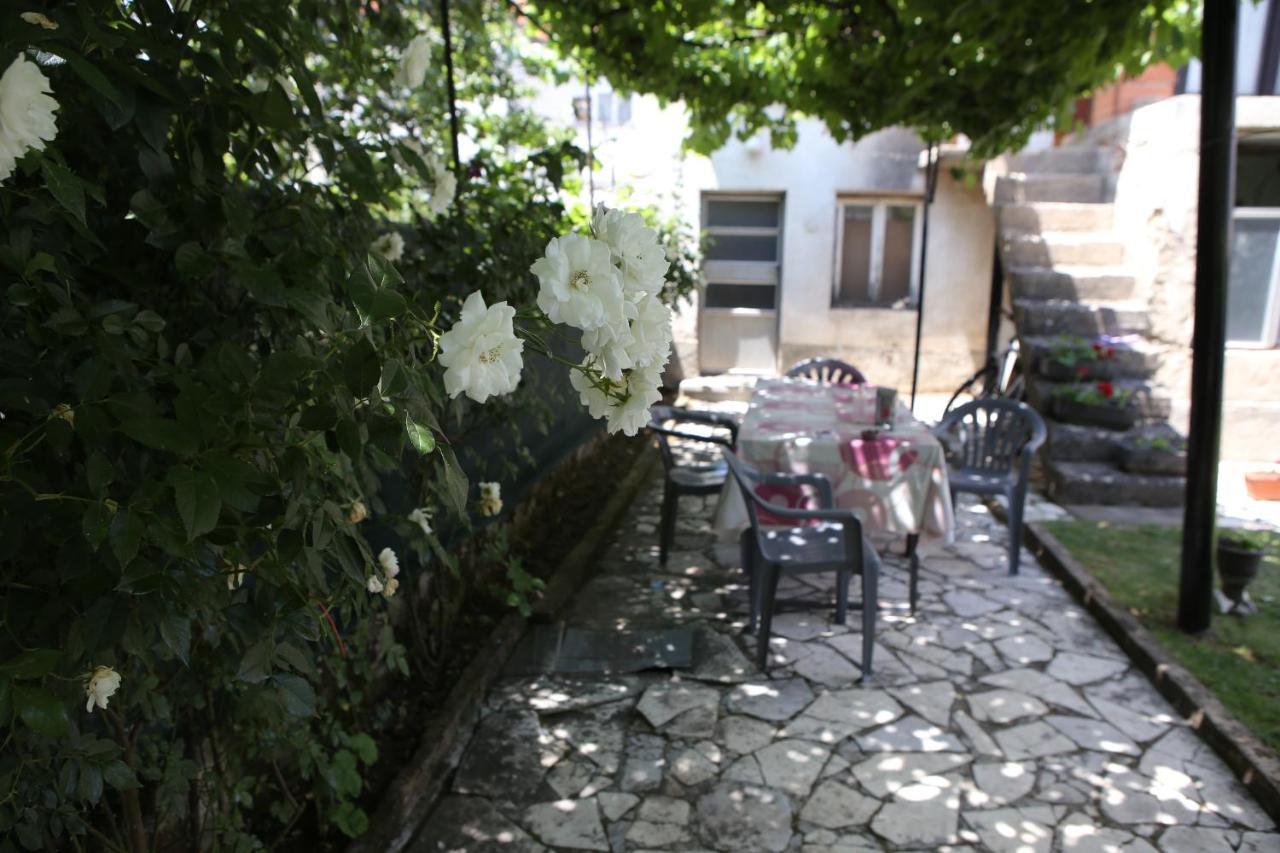 City Center Apartments Prilep Zewnętrze zdjęcie