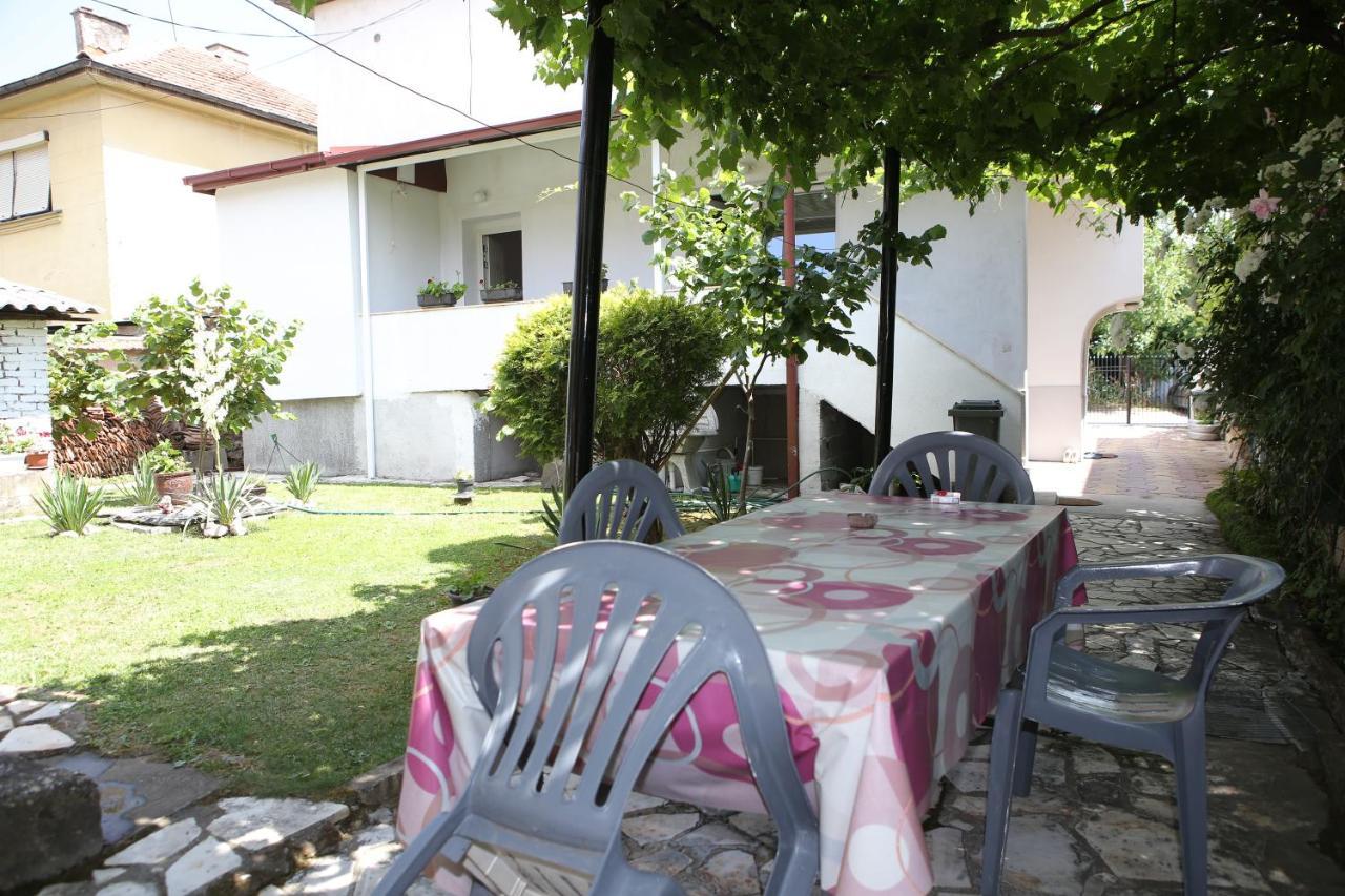 City Center Apartments Prilep Zewnętrze zdjęcie