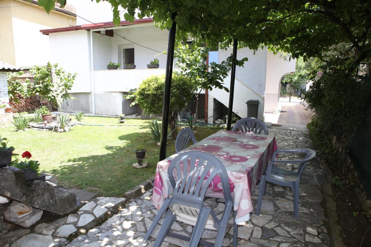 City Center Apartments Prilep Zewnętrze zdjęcie