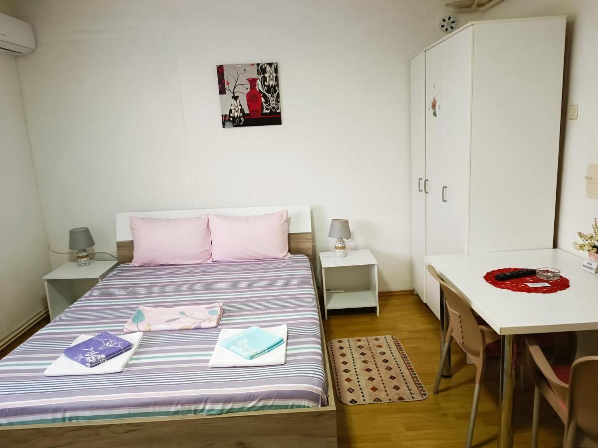 City Center Apartments Prilep Zewnętrze zdjęcie