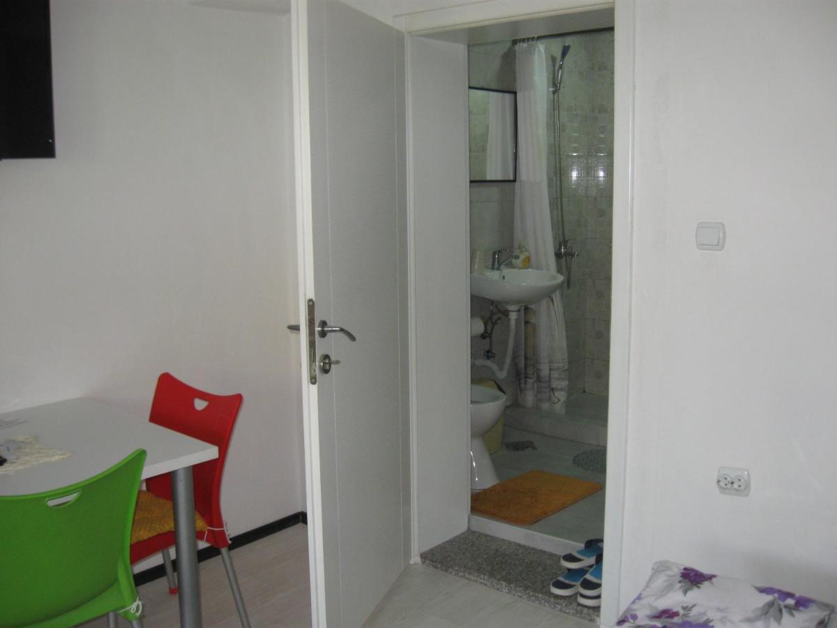City Center Apartments Prilep Zewnętrze zdjęcie