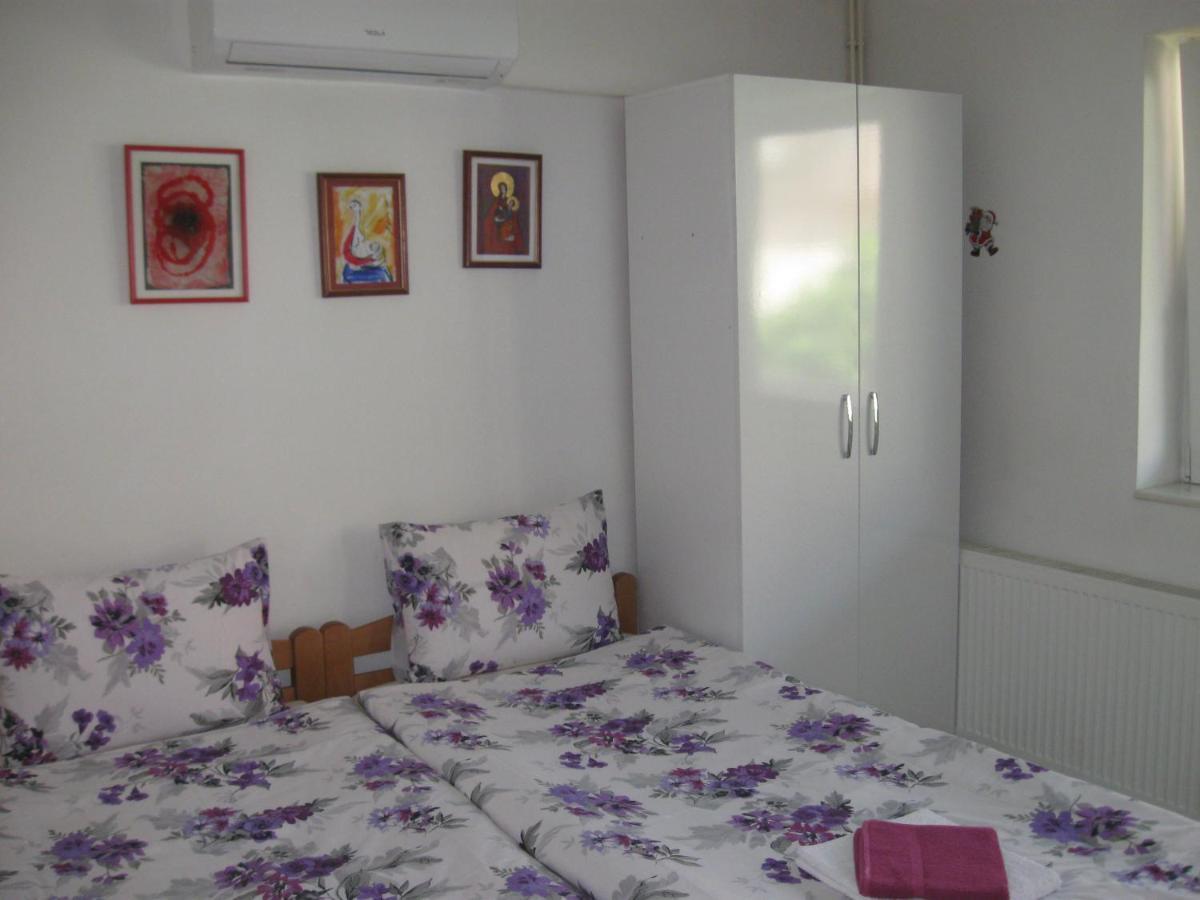 City Center Apartments Prilep Zewnętrze zdjęcie