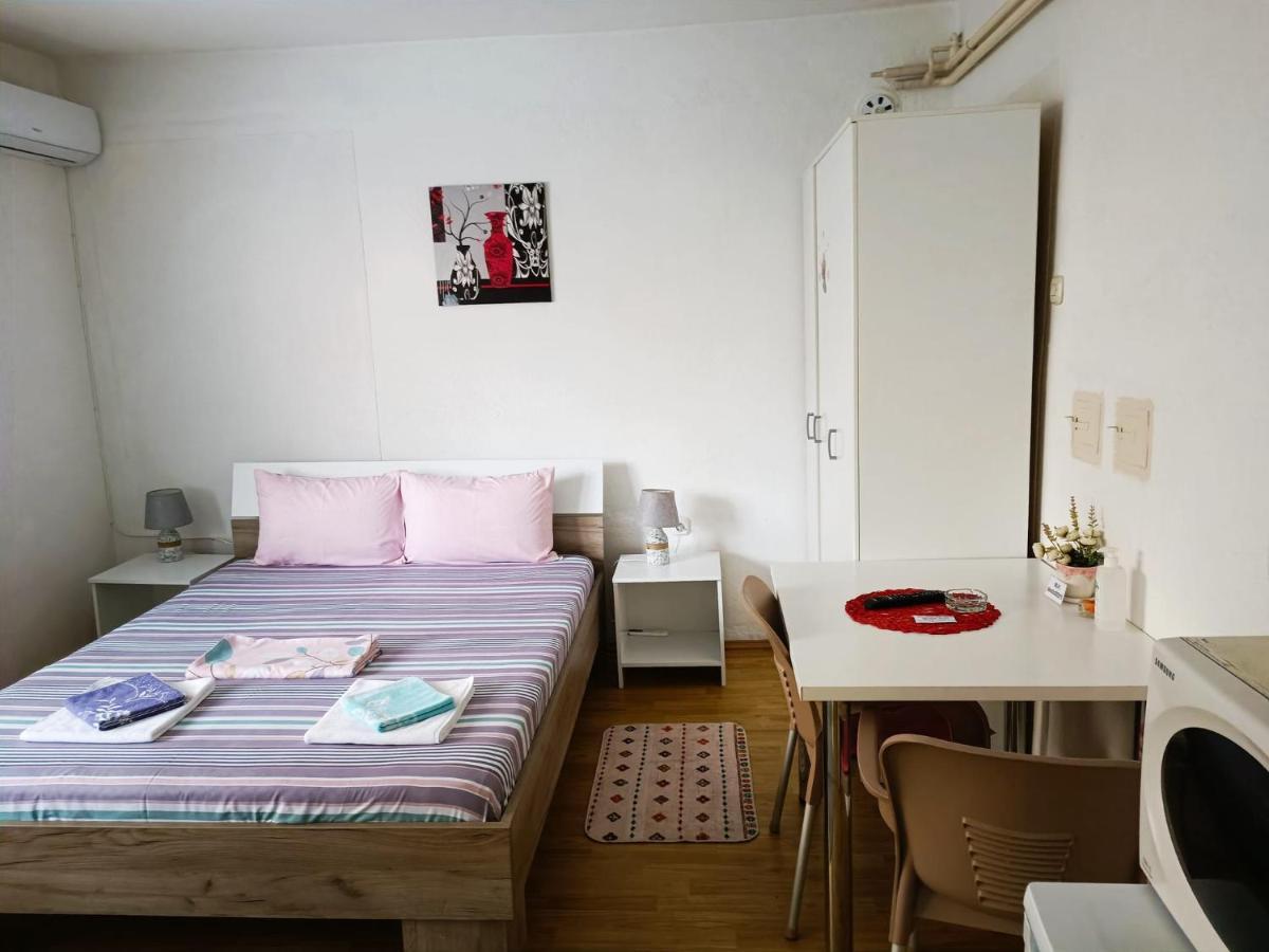 City Center Apartments Prilep Zewnętrze zdjęcie