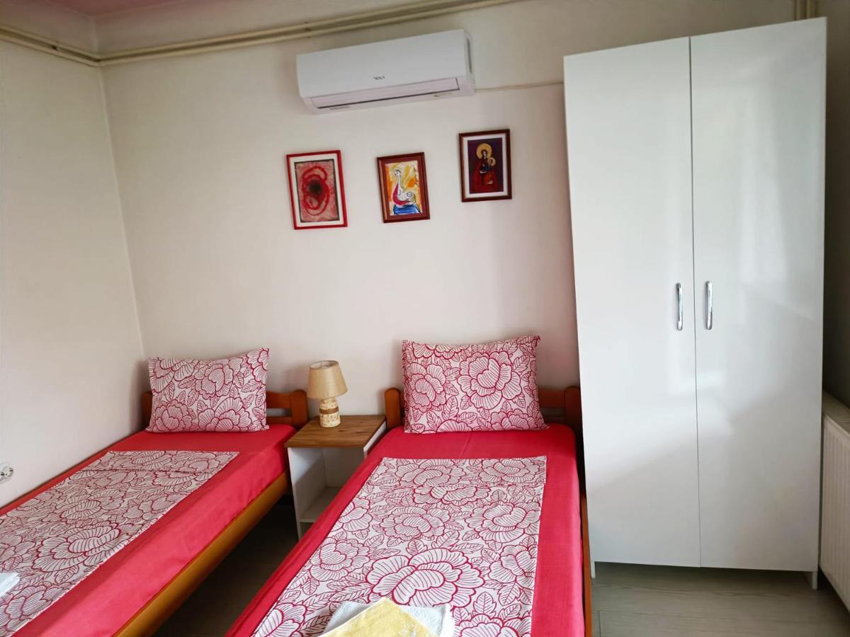 City Center Apartments Prilep Zewnętrze zdjęcie