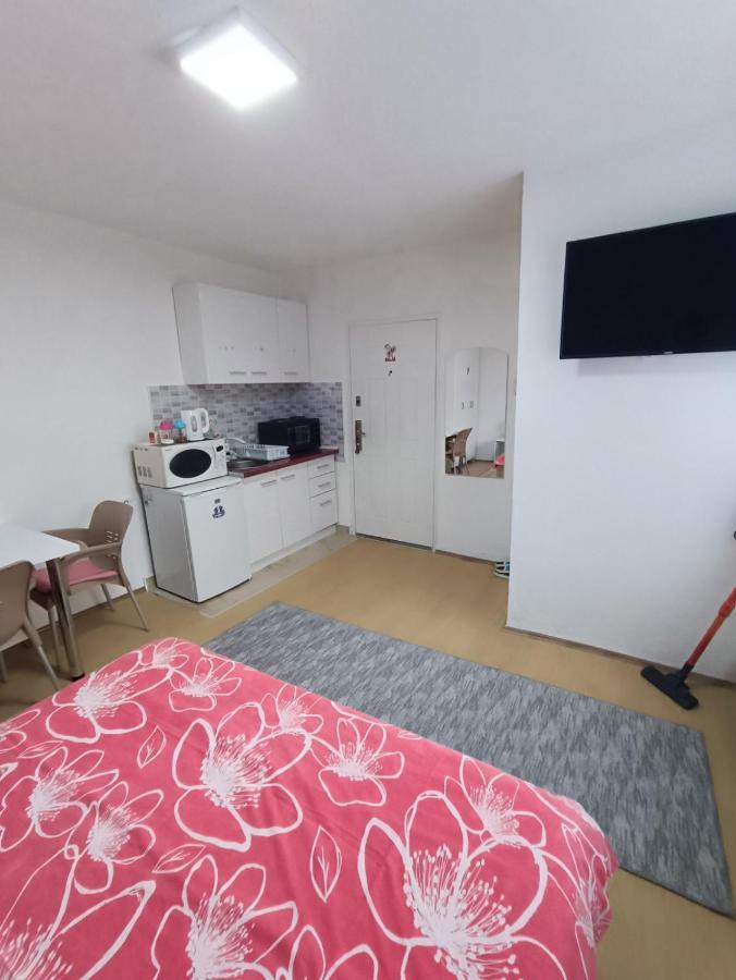 City Center Apartments Prilep Zewnętrze zdjęcie