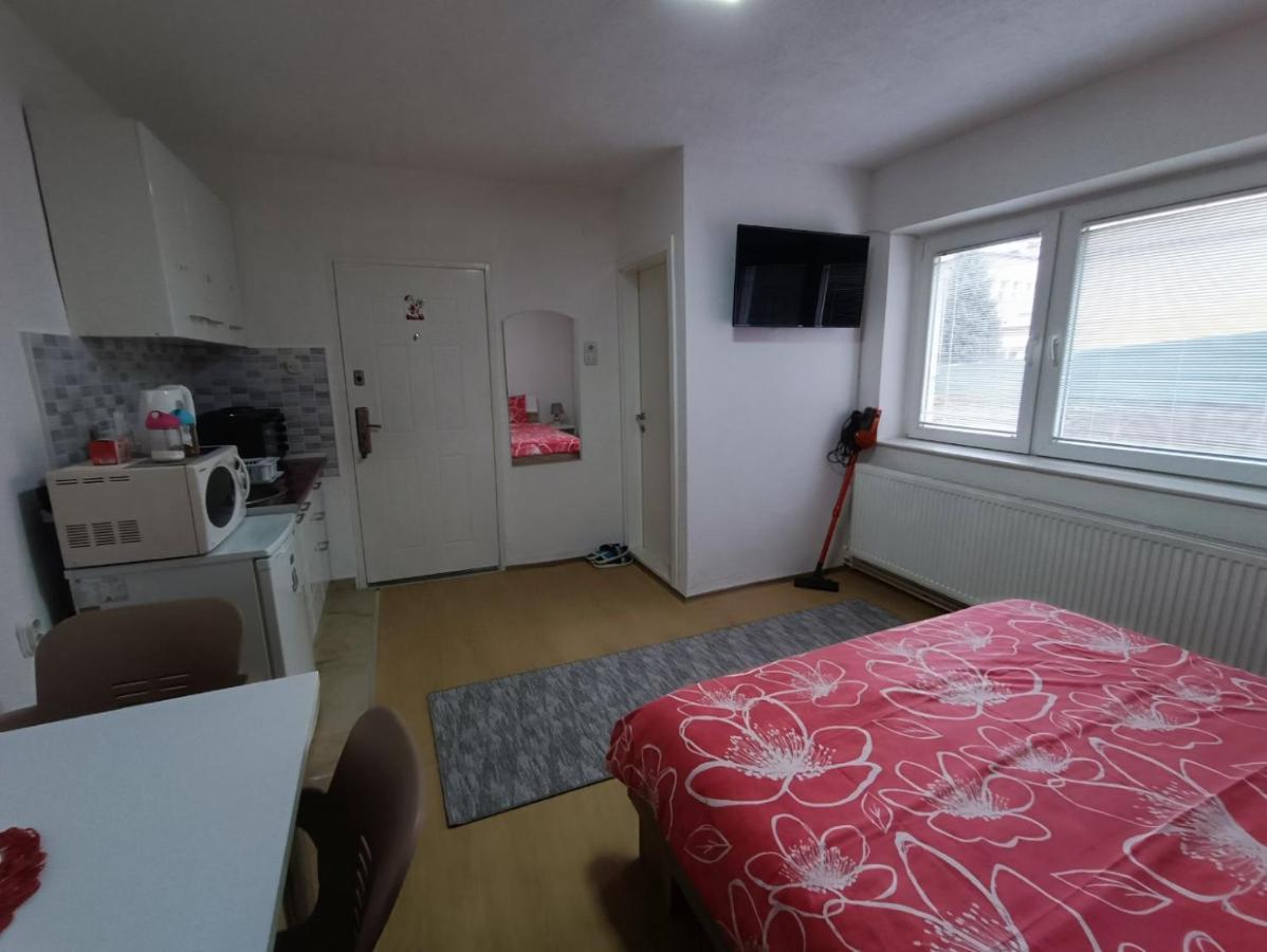City Center Apartments Prilep Zewnętrze zdjęcie