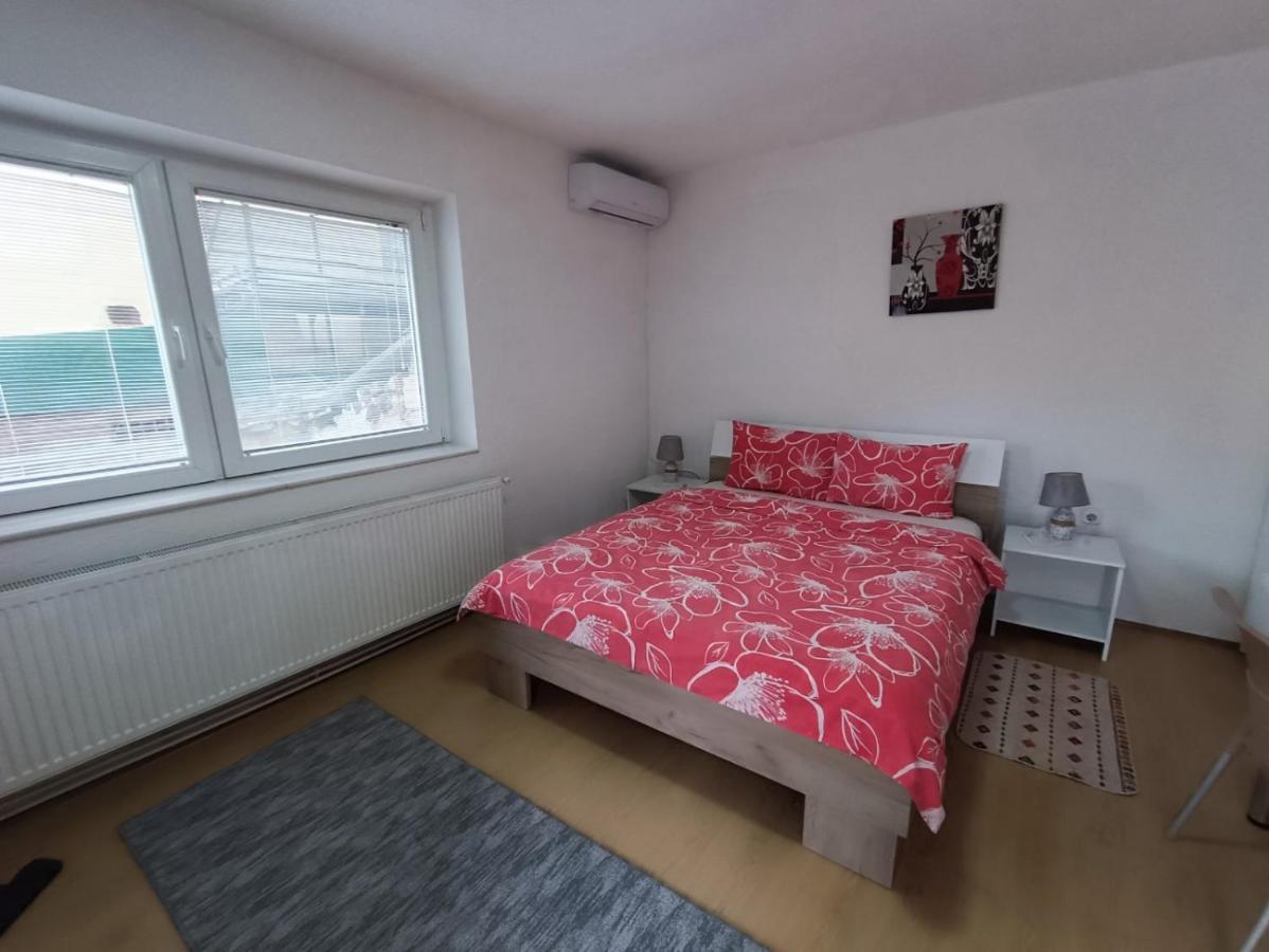 City Center Apartments Prilep Zewnętrze zdjęcie