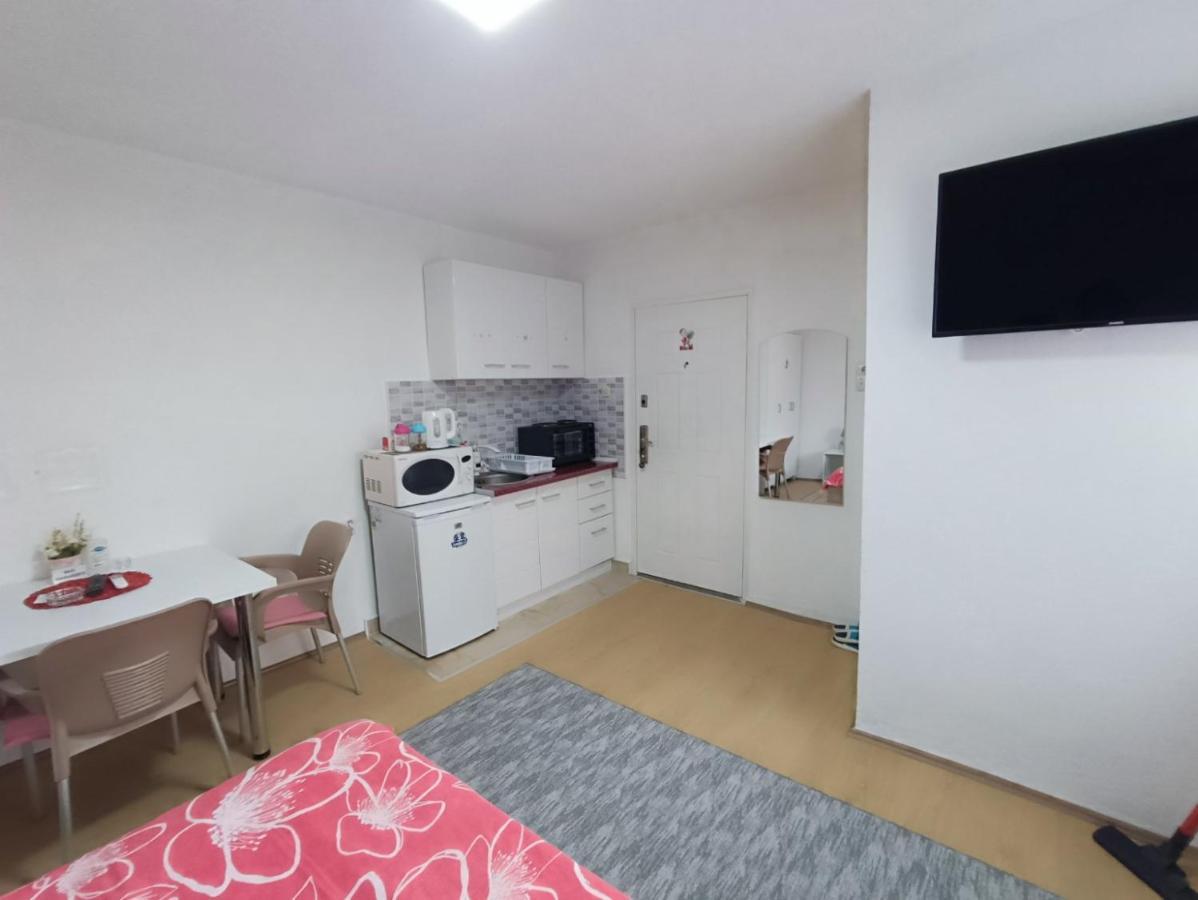 City Center Apartments Prilep Zewnętrze zdjęcie