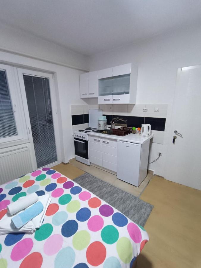 City Center Apartments Prilep Zewnętrze zdjęcie