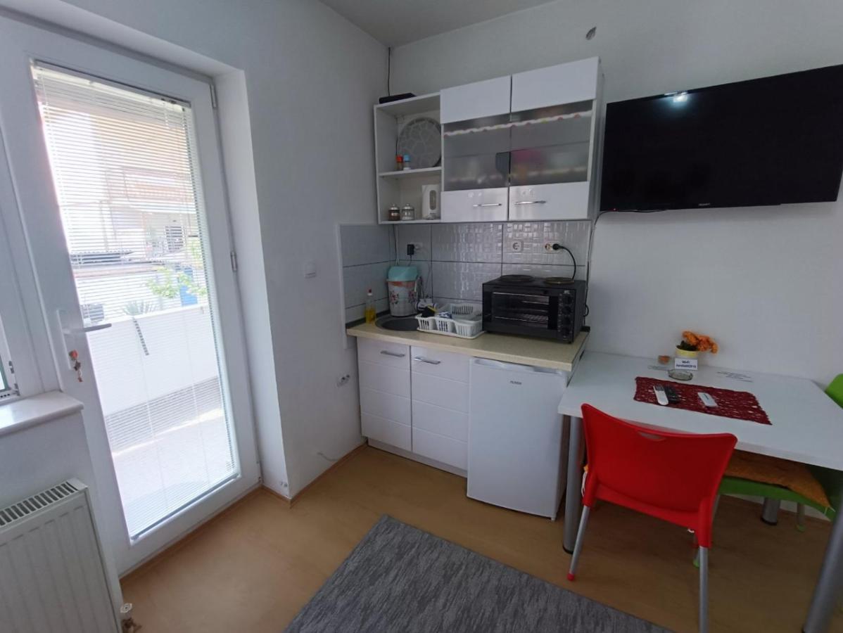 City Center Apartments Prilep Zewnętrze zdjęcie