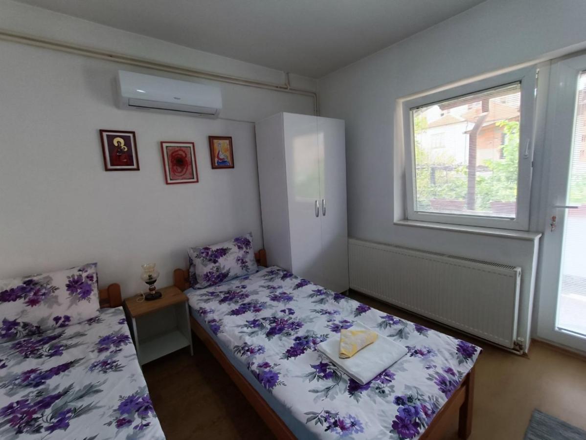 City Center Apartments Prilep Zewnętrze zdjęcie