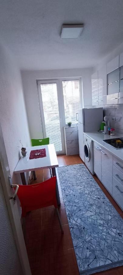 City Center Apartments Prilep Zewnętrze zdjęcie
