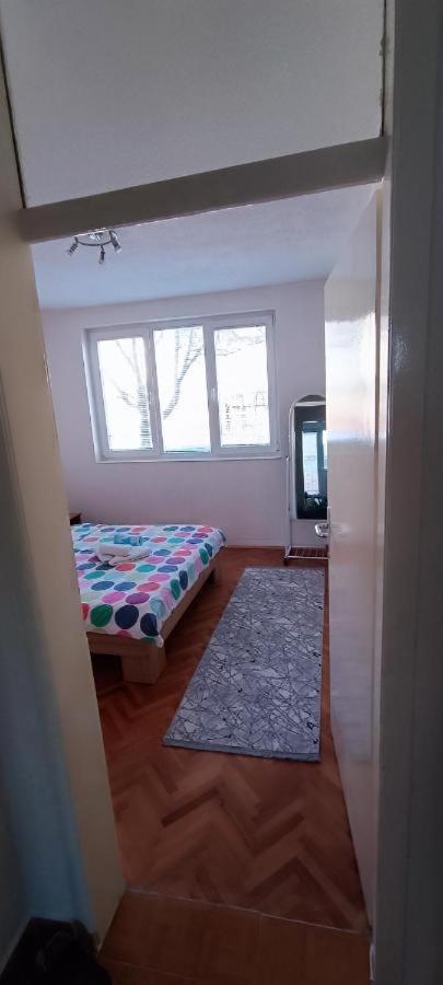 City Center Apartments Prilep Zewnętrze zdjęcie