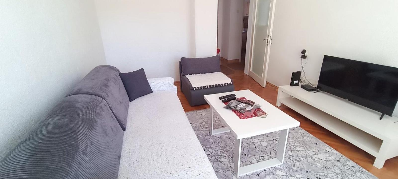 City Center Apartments Prilep Zewnętrze zdjęcie