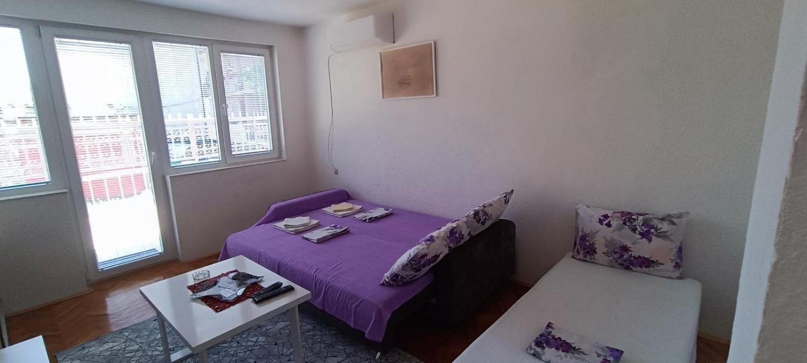 City Center Apartments Prilep Zewnętrze zdjęcie