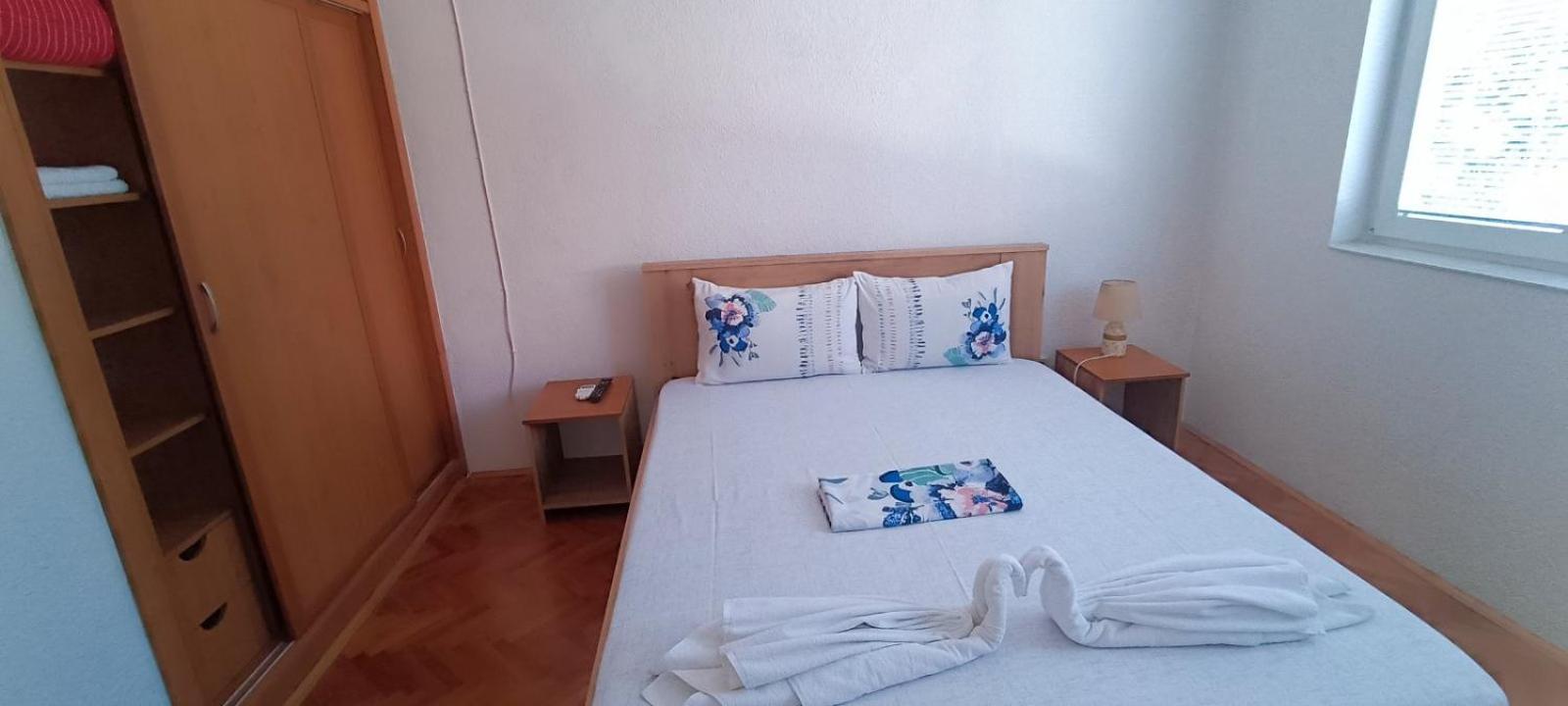 City Center Apartments Prilep Zewnętrze zdjęcie