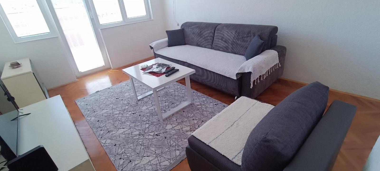City Center Apartments Prilep Zewnętrze zdjęcie
