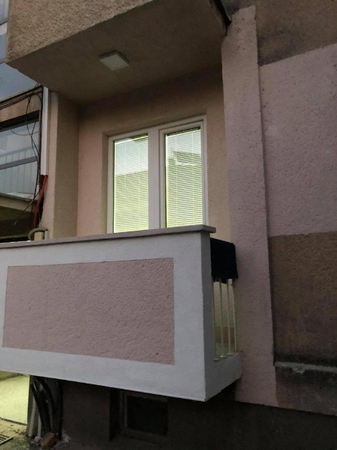 City Center Apartments Prilep Zewnętrze zdjęcie