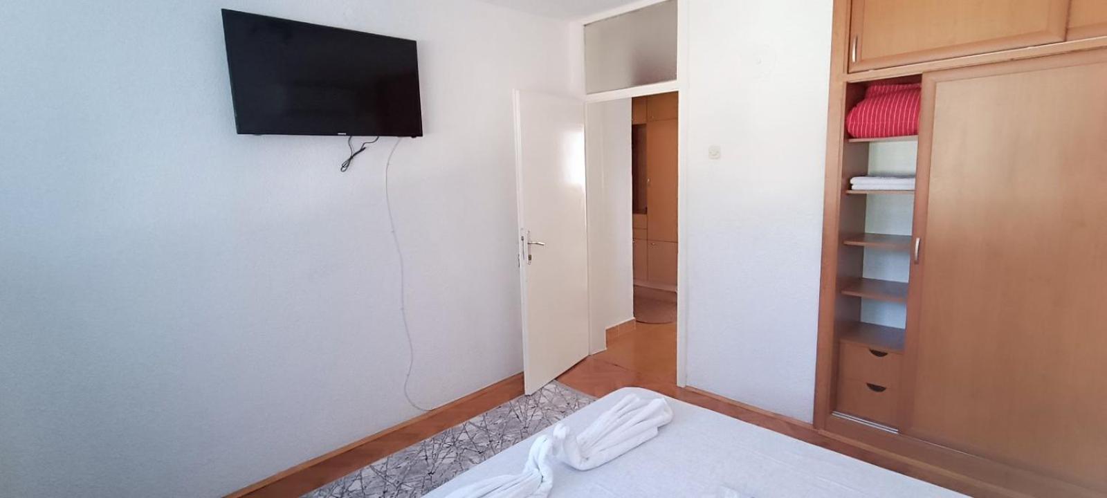 City Center Apartments Prilep Zewnętrze zdjęcie