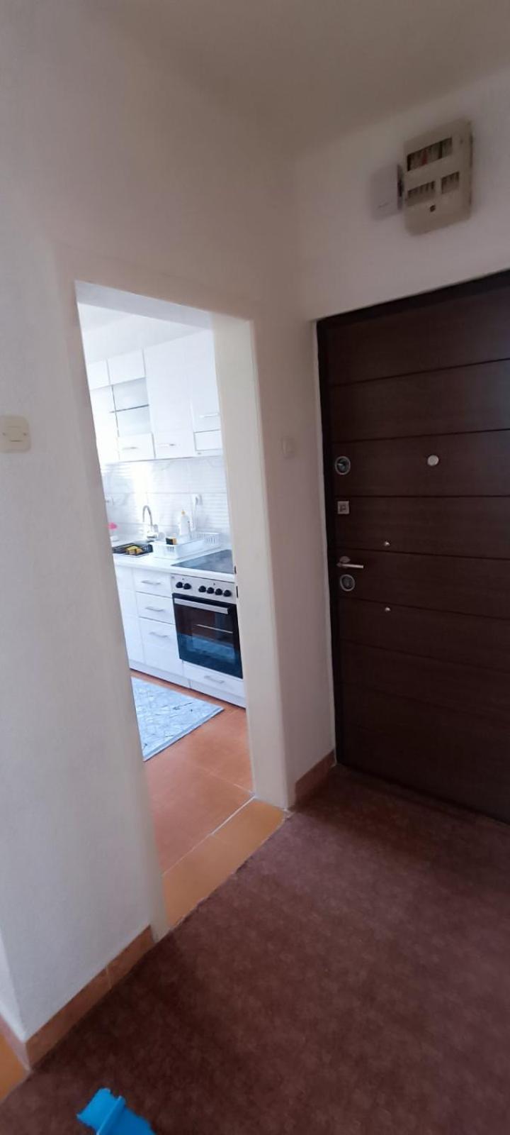 City Center Apartments Prilep Zewnętrze zdjęcie