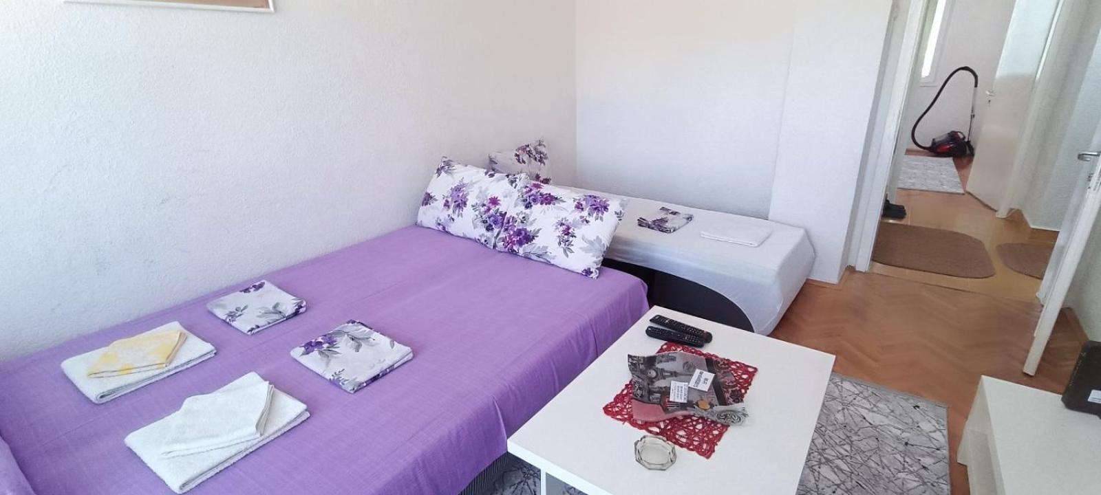 City Center Apartments Prilep Zewnętrze zdjęcie
