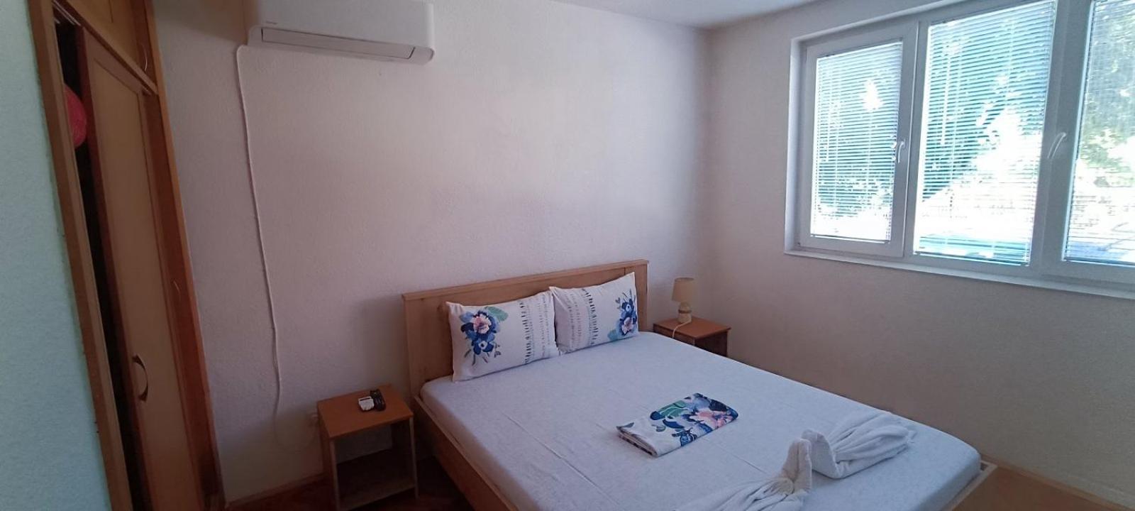 City Center Apartments Prilep Zewnętrze zdjęcie