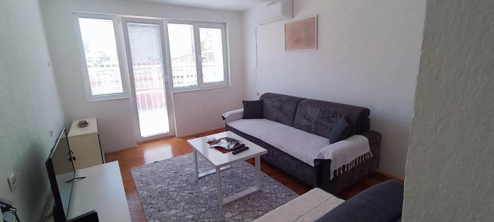 City Center Apartments Prilep Zewnętrze zdjęcie
