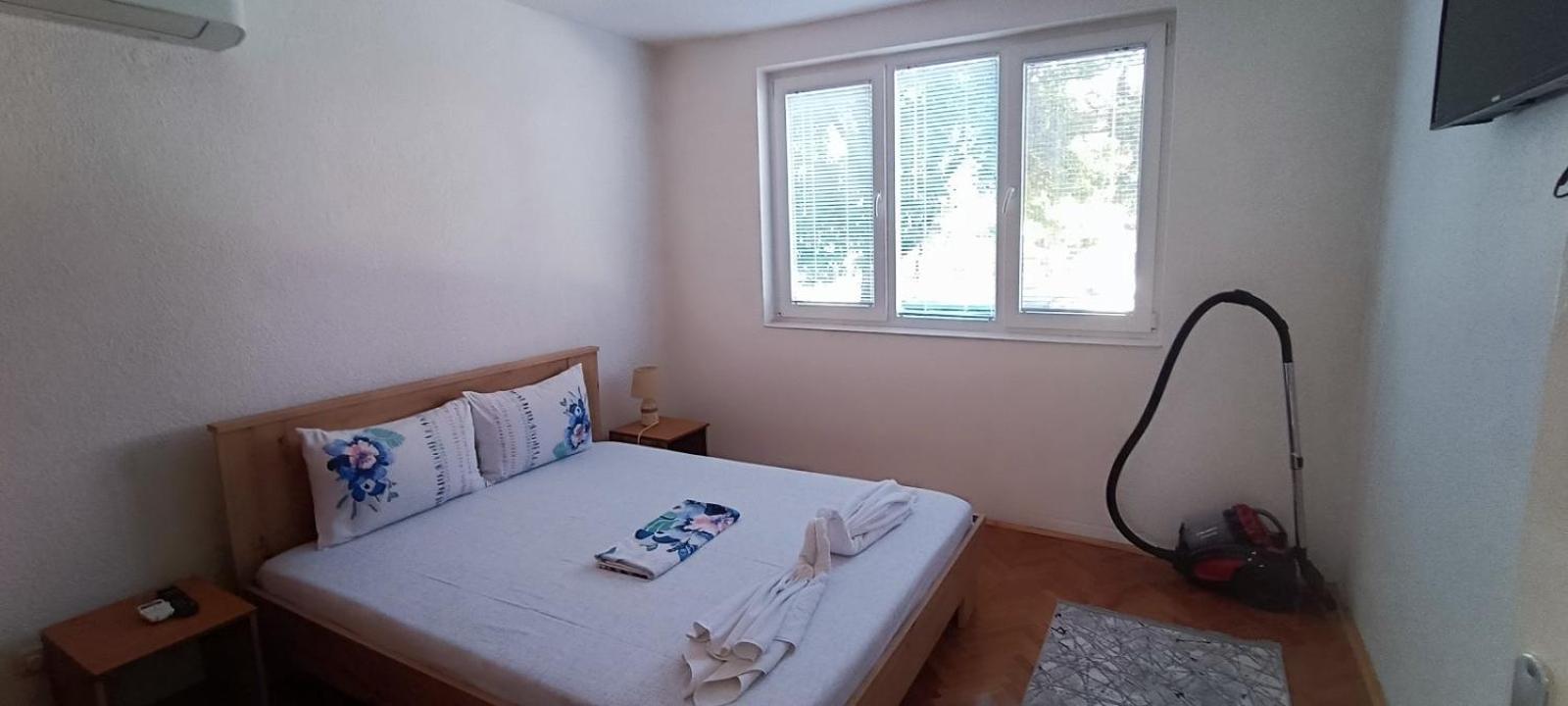 City Center Apartments Prilep Zewnętrze zdjęcie