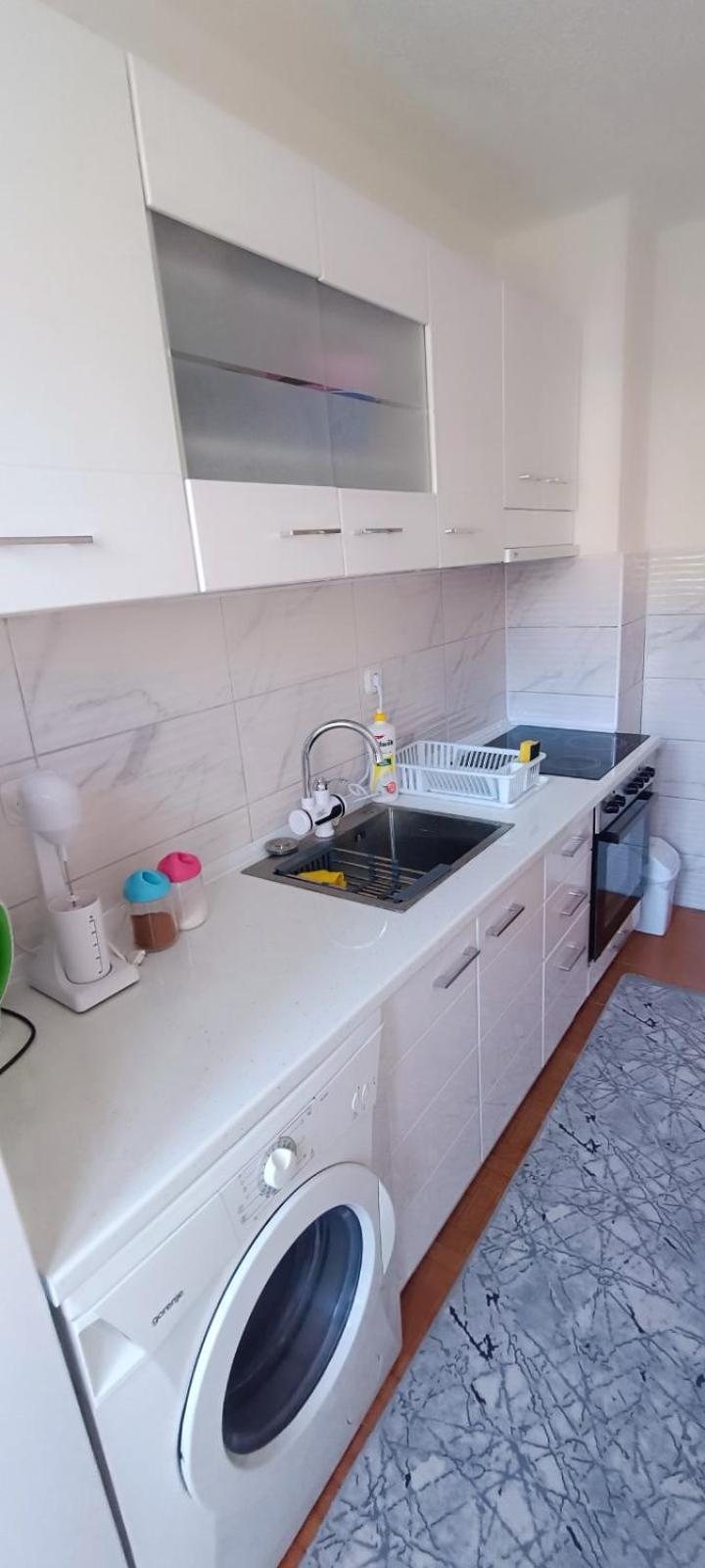 City Center Apartments Prilep Zewnętrze zdjęcie