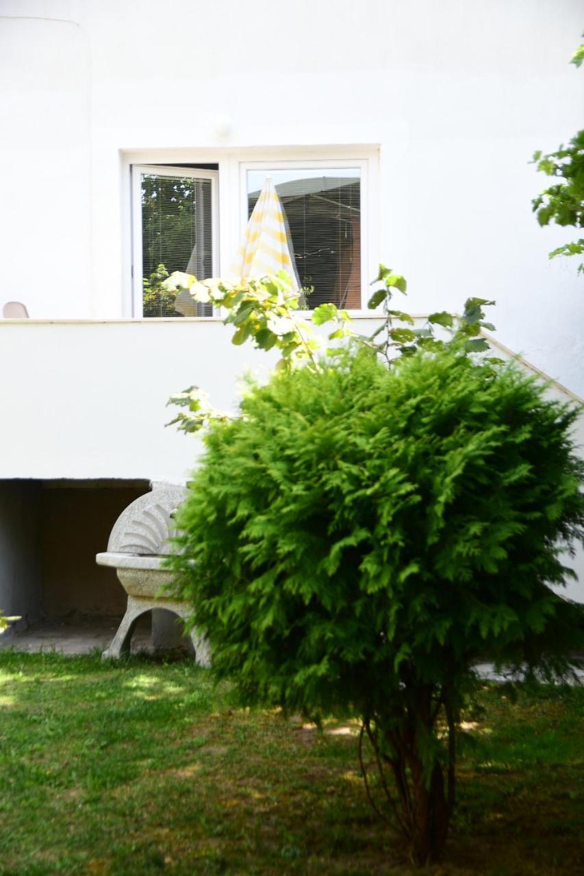 City Center Apartments Prilep Zewnętrze zdjęcie