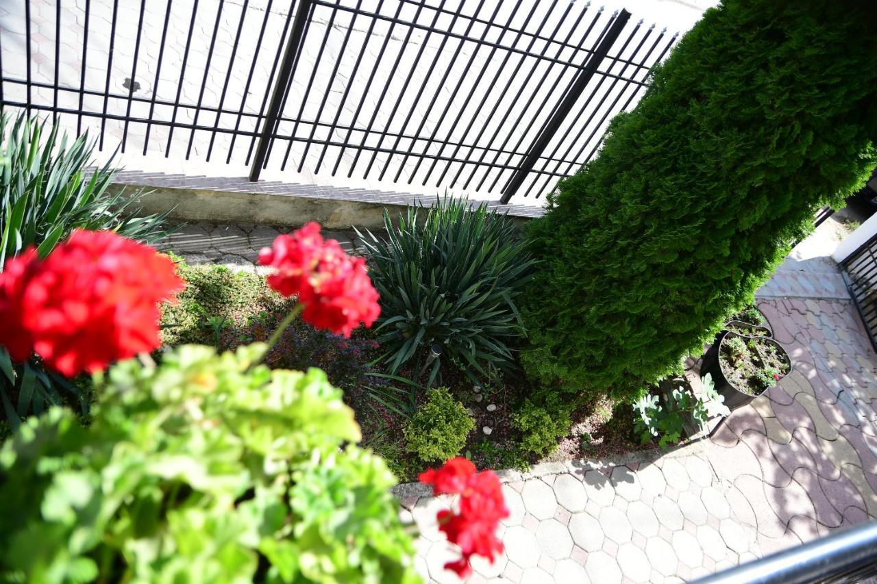 City Center Apartments Prilep Zewnętrze zdjęcie