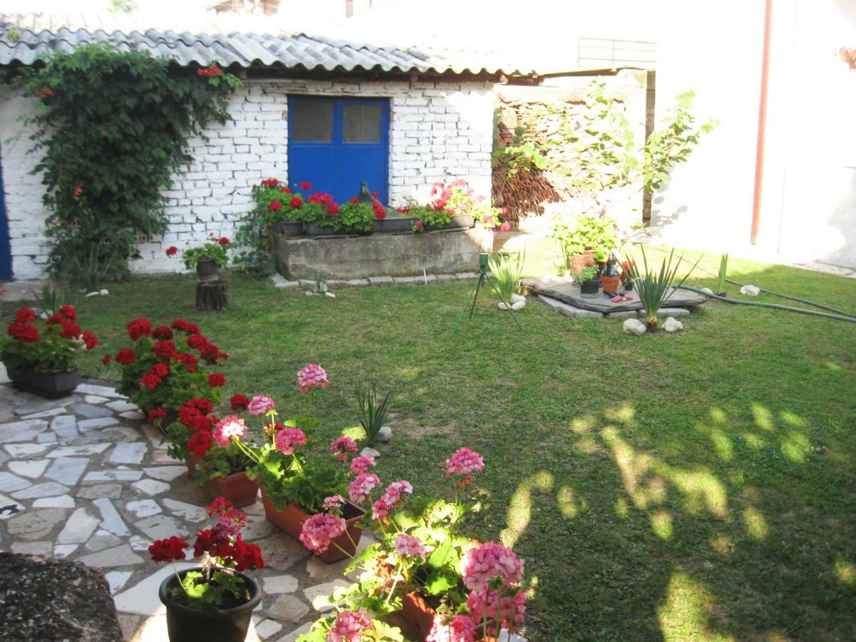 City Center Apartments Prilep Zewnętrze zdjęcie