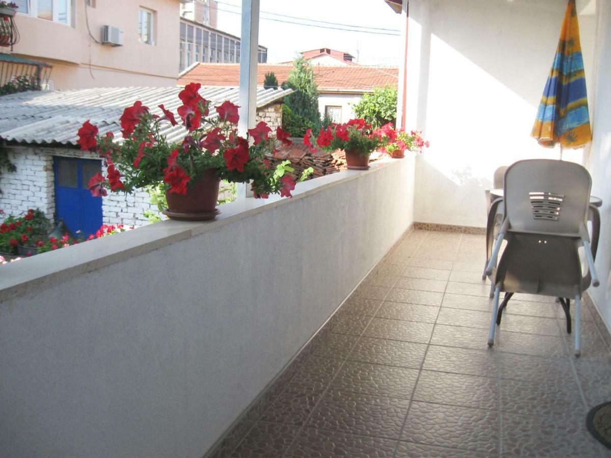 City Center Apartments Prilep Zewnętrze zdjęcie
