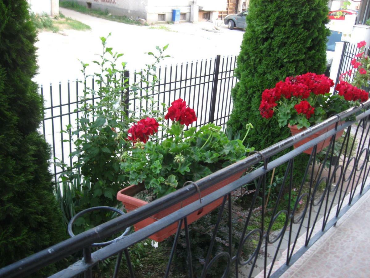 City Center Apartments Prilep Zewnętrze zdjęcie