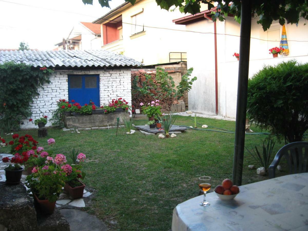 City Center Apartments Prilep Zewnętrze zdjęcie