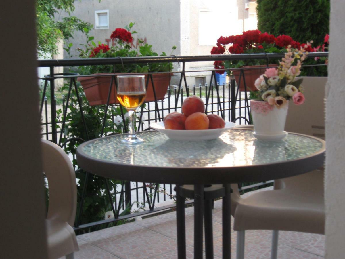 City Center Apartments Prilep Zewnętrze zdjęcie